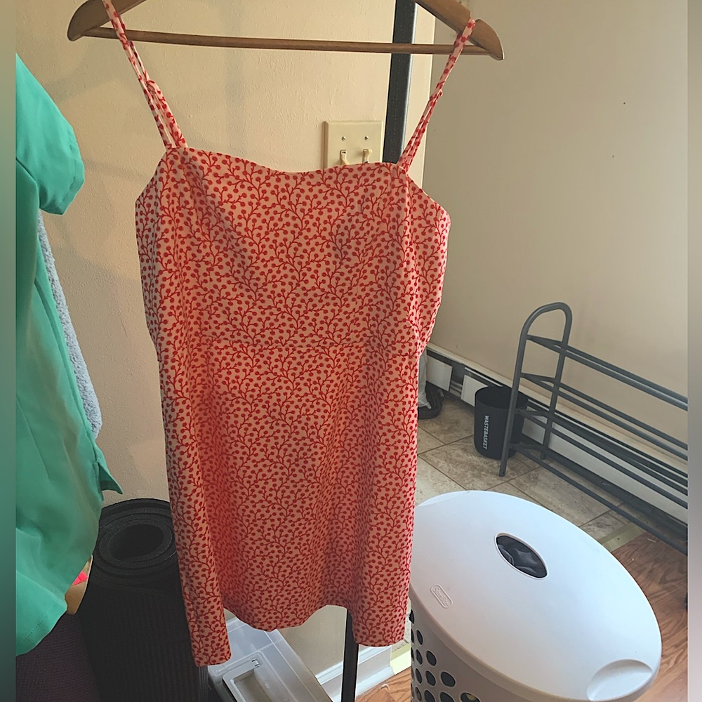French Connection Whisper Light Mini Dress